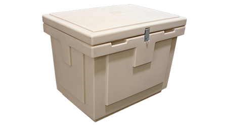 utility storage box
